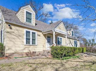 128 W 21st St, Ada, OK 74820