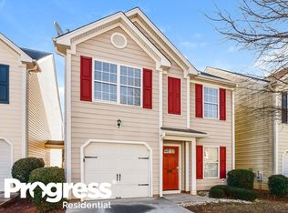 45 Crestfield Cir, Covington, GA