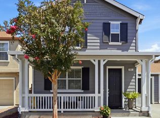 1961 Crosspoint Court, Santa Rosa, CA 95403