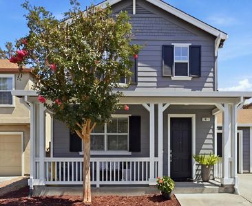 1961 Crosspoint Court, Santa Rosa, CA, 95403