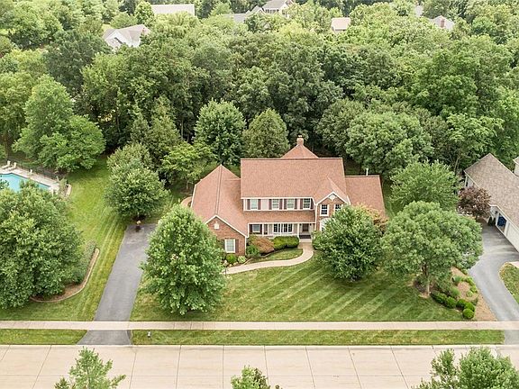 3rd image of 18208 Ashford Oaks Dr