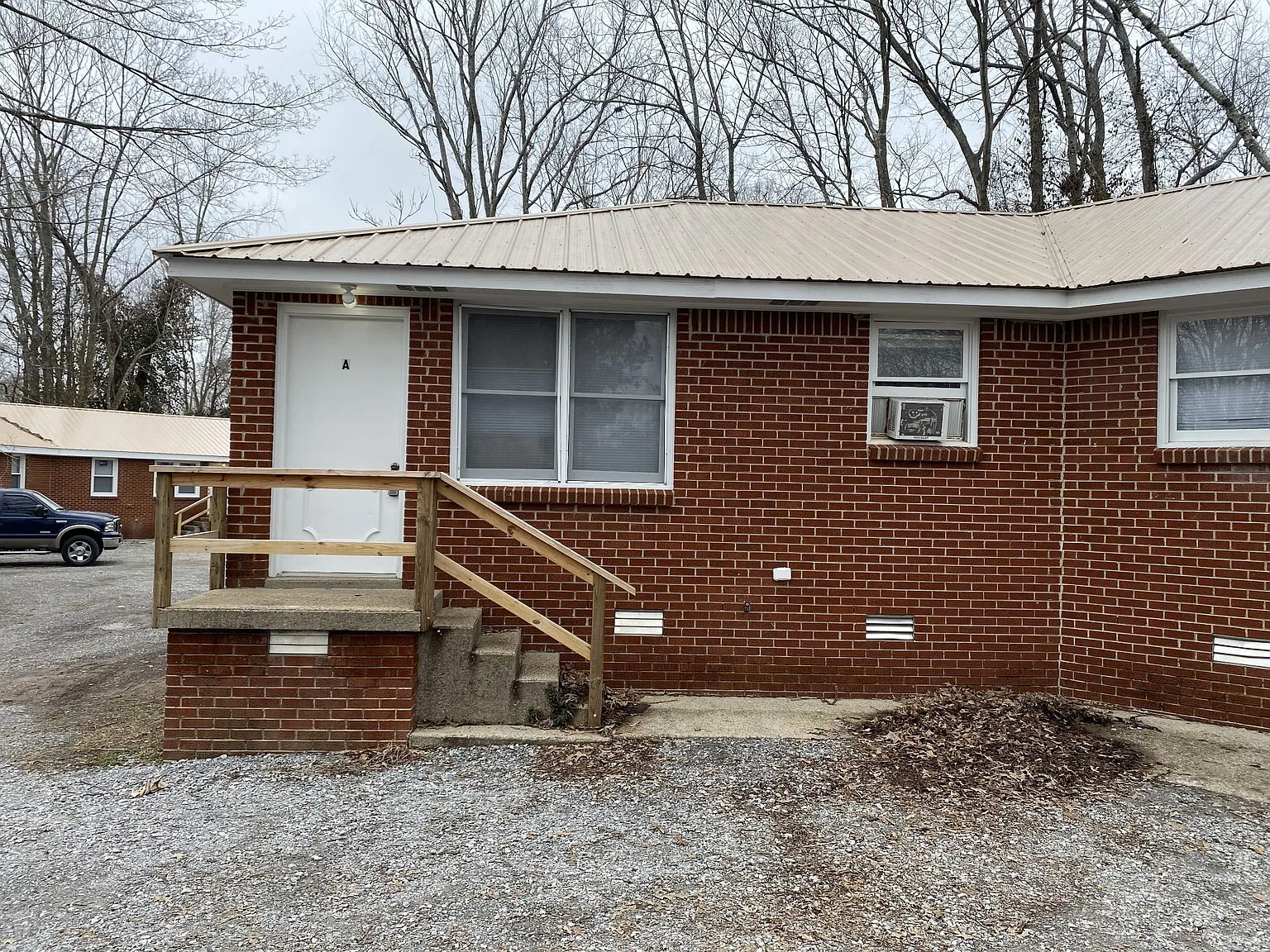 1 bed, 650 sqft, $800 — Photo 1