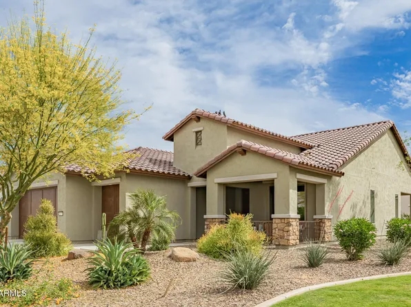 16455 W LA REATA Avenue, Goodyear, AZ 85395