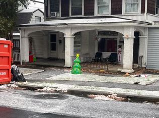 261 Friedensburg Rd, Reading, PA 19606