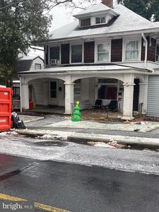 261 Friedensburg Rd, Reading, PA, 19606