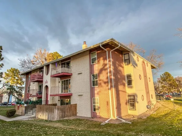 12103 Melody Dr #16-304, Denver, CO 80234