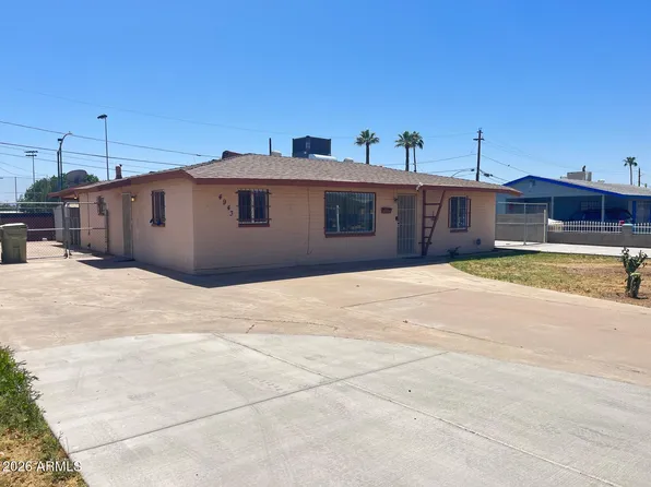 4943 W CITRUS Way, Glendale, AZ 85301