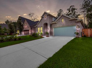 142 Verismo Ct, Montgomery, TX 77316