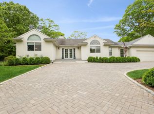 162 Beckys Path, Sag Harbor, NY 11963