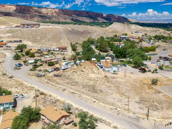 Tbd Magnus Ct, Grand Junction, CO 81507