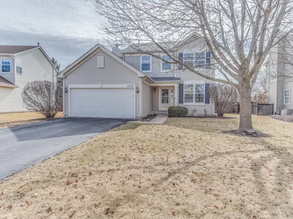 2332 Wilson Creek Cir, Aurora, IL 60503