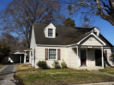 810 Green Street, Columbia, NC, 27925