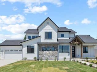 339 E 230 N, Midway, UT 84049