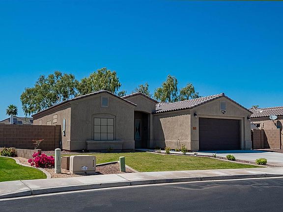 2nd image of 3980 S Bella Notte Dr
