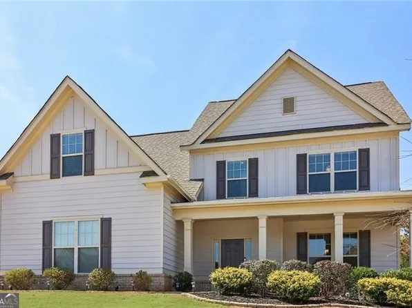 1515 Highland Creek Dr, Monroe, GA 30656
