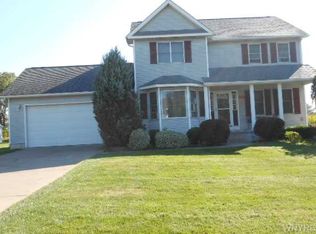 5251 Gasport Rd, Gasport, NY 14067