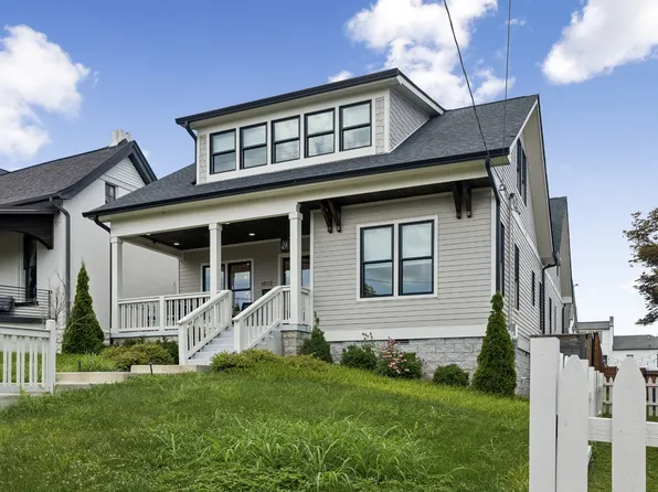 1012 Lawrence Ave, Nashville, TN 37204