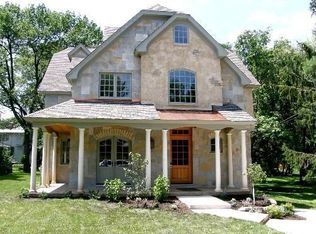 312 Van Damin Ave, Glen Ellyn, IL