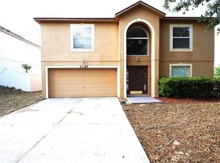 3329 WHITE BLOSSOM LANE, CLERMONT, FL 34711