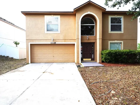 3329 WHITE BLOSSOM LANE, CLERMONT, FL 34711