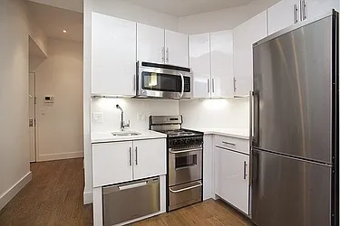 Rented by REAL New York