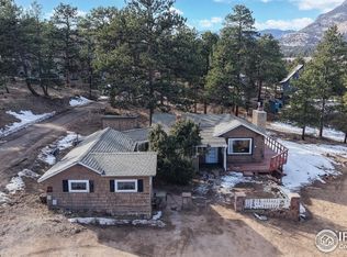 1251 Broadview Rd, Estes Park, CO 80517