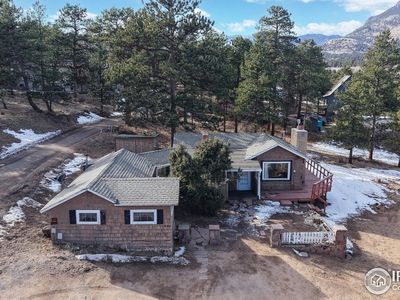 1251 Broadview Rd, Estes Park, CO, 80517
