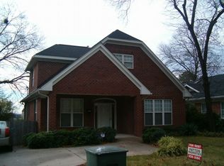 323 S Pickens St, Columbia, SC 29205