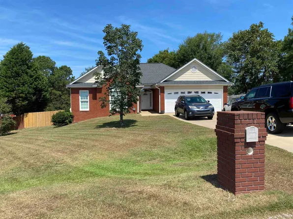 254 Lee Road 2076, Phenix City, AL 36870