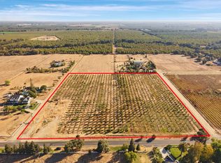 14658 E Live Oak Rd, Lodi, CA 95240