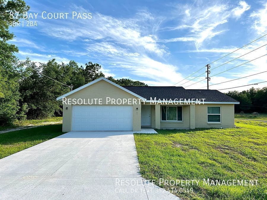 1st image of 87 Bay Court Pass