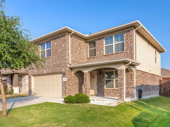 10532 Wild Meadow Way, Fort Worth, TX 76108