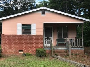 312 N Rutherford St, Wadesboro, NC 28170