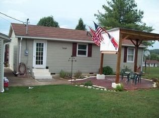 135 Heritage Dr, Rogersville, TN 37857
