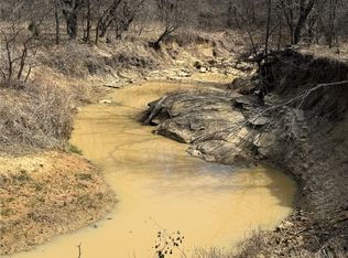 2913 County Line Rd, Chico, TX 76431