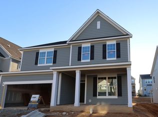 2365 Englemann Dr LOT 129, Apex, NC 27502