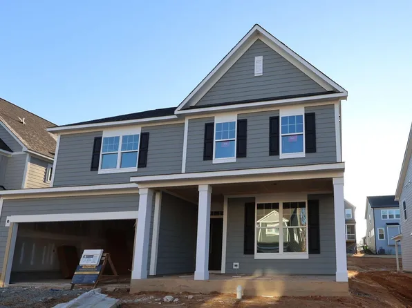 2369 Englemann Dr Lot 129, Apex, NC 27502