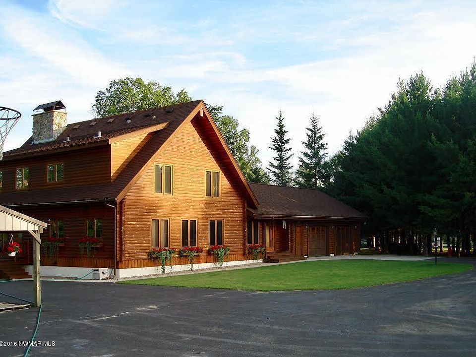 1427 Woodland Loop NW, Baudette, MN 56623 Zillow