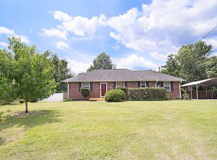 3399 Mimosa Dr, Nashville, TN 37211