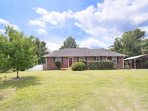 3399 Mimosa Dr, Nashville, TN 37211