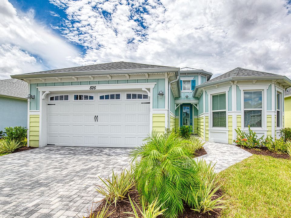 1st image of 826 Jollymon Way