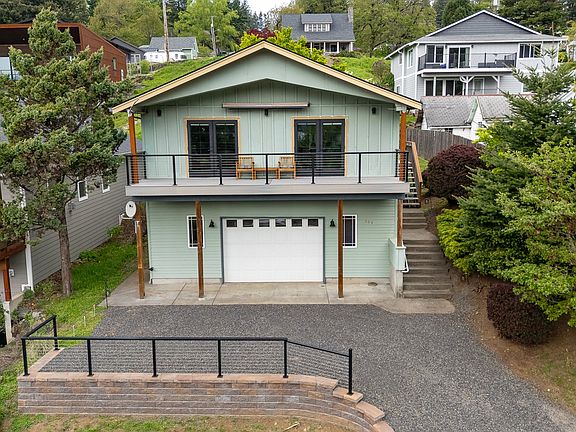 2nd image of 461 NW Jefferson Ave