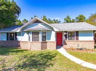 4647 Tradewinds Cir, Pensacola, FL 32514