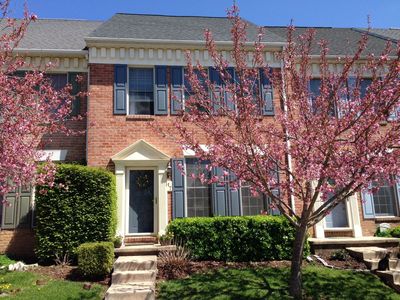 17 Snowberry Ct, Cockeysville, MD, 21030