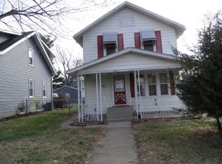 3103 Davenport Ave, Davenport, IA 52803