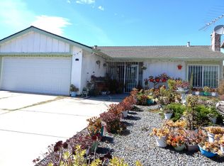 1863 Arroyo De Platina, San Jose, CA