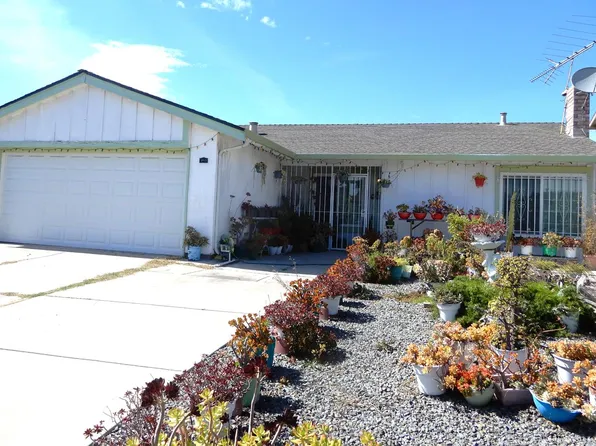 1863 Arroyo De Platina, San Jose, CA 95116