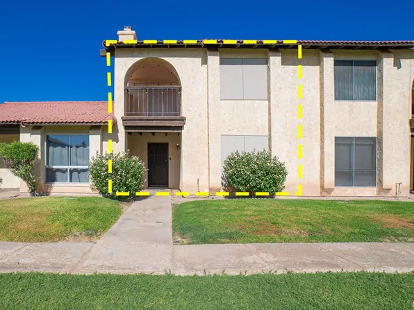 2155 S 14th Ave, Yuma, AZ 85364