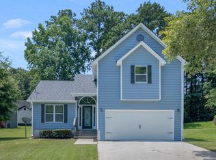 420 Montgomery Pl, Jonesboro, GA