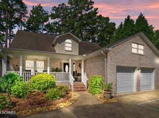 804 Potomac Dr, Chocowinity, NC 27817